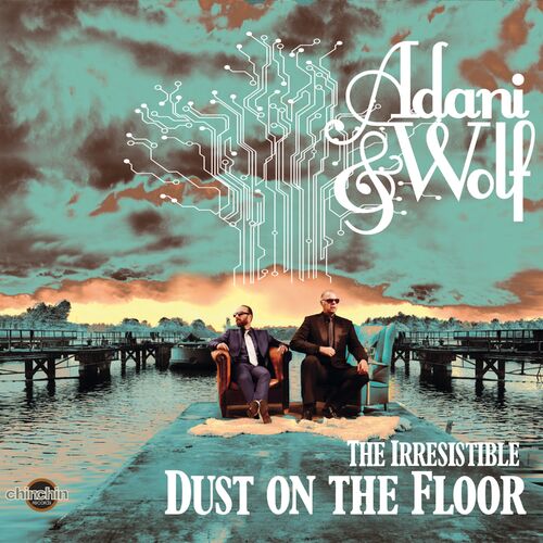 Adani Wolf Song For Life Listen With Lyrics Deezer