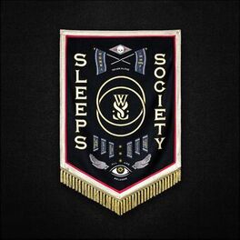 Album cover of SLEEPS SOCIETY