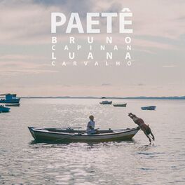 Album cover of Paetê