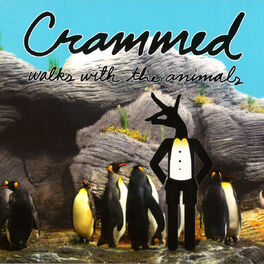 Album cover of Crammed Walks With The Animals