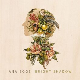 Album cover of Bright Shadow