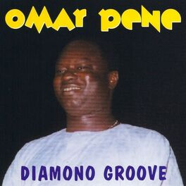Album cover of Diamono Groove
