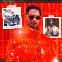 Album cover of Identidade