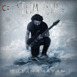 Album cover of Tutunamayan