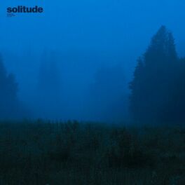Album cover of solitude