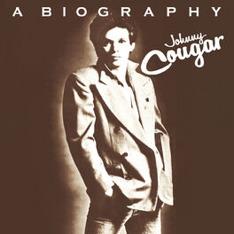 Album cover of A Biography