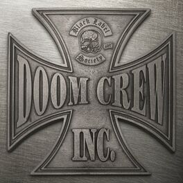 Album cover of Doom Crew Inc.
