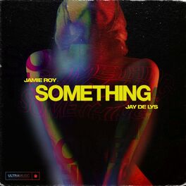 Album cover of Something