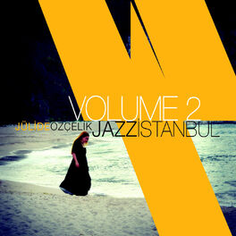 Album cover of Jazz Istanbul, Vol. 2