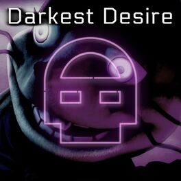 Album cover of Darkest Desire