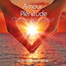 Album cover of Amour plénitude