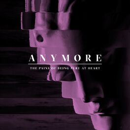 Album cover of Anymore