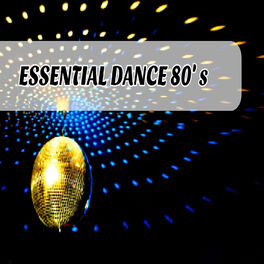 Album cover of Essential Dance 80's