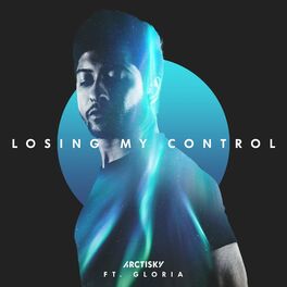 Album cover of Losing My Control (feat. Gloria) [Radio Edit]