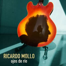 Album cover of Ojos de Río