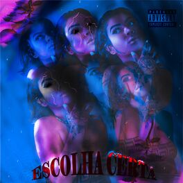 Album cover of Escolha Certa