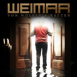 Album cover of Von Wölfen & Ratten
