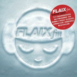 Album cover of Flaix FM Winter 2017
