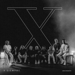 Album cover of X SIEMPRE