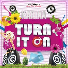 Album cover of Turn It On