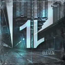 Album cover of Eleven