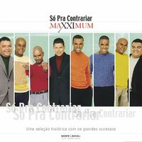 Só Pra Contrariar Official Resso - List of songs and albums by Só Pra  Contrariar