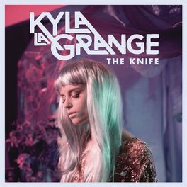 Album cover of The Knife (Remixes)