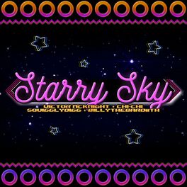 Album cover of Starry Sky