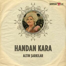 Album cover of Altın Şarkılar