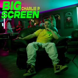 Album cover of Big Screen