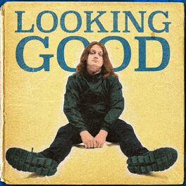 Album cover of Looking Good