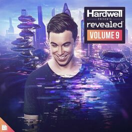 Album cover of Hardwell presents Revealed Vol. 9