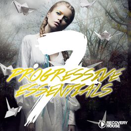 Album cover of Progressive Essentials, Vol. 7