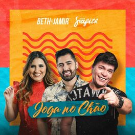 Album cover of Joga no Chão