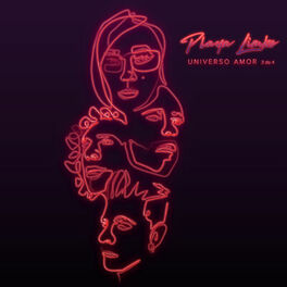 Album cover of Universo Amor 3/4