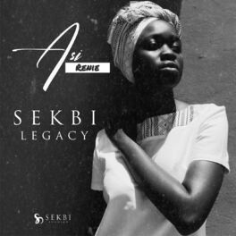 Album picture of Sekbi Legacy
