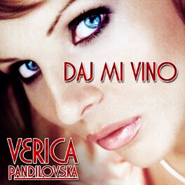 Album cover of Daj Mi Vino