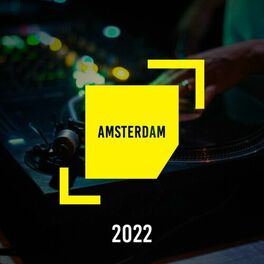 Album cover of Amsterdam 2022