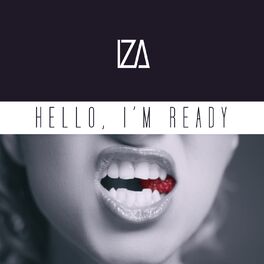 Album cover of Hello I'm Ready - Single