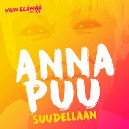 Album cover of Suudellaan (Vain elämää kausi 5)