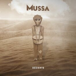 Album cover of Desierto
