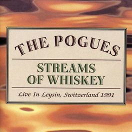 The Pogues Discography
