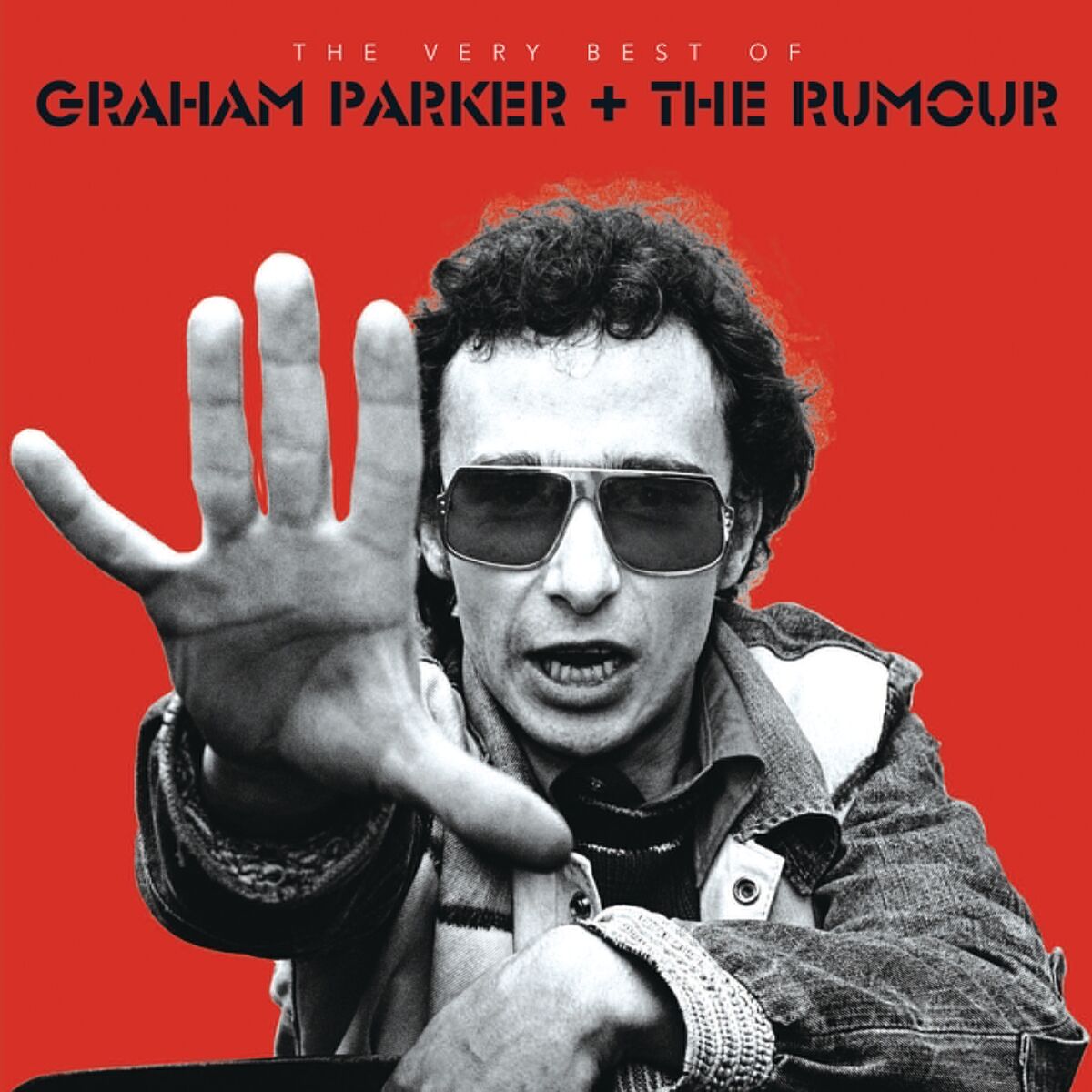 Graham Parker & The Rumour: albums, songs, playlists | Listen on 