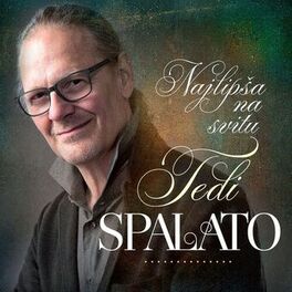 Album cover of Najlipša na svitu