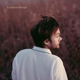 Album cover of Cardinal Rouge