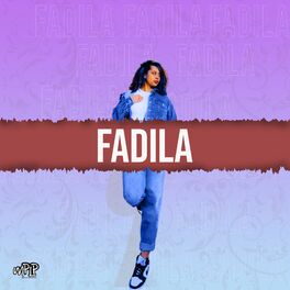 Album cover of Fadila (feat. Beatweezy) [Radio Edit]