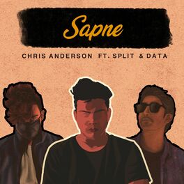 Album cover of Sapne (feat. Split aka bipul & DATA)