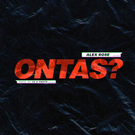 Album cover of Ontas?
