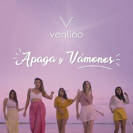 Album cover of Apaga Y Vámonos