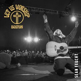 Album cover of Boston